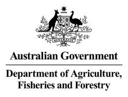 Dept of Agriculture, Fisheries & Forestry