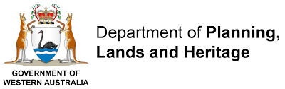 Department of Lands